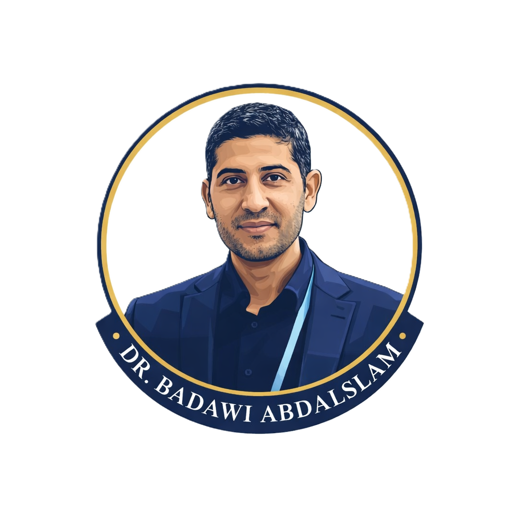Dr. BADAWI Abdalsalam logo